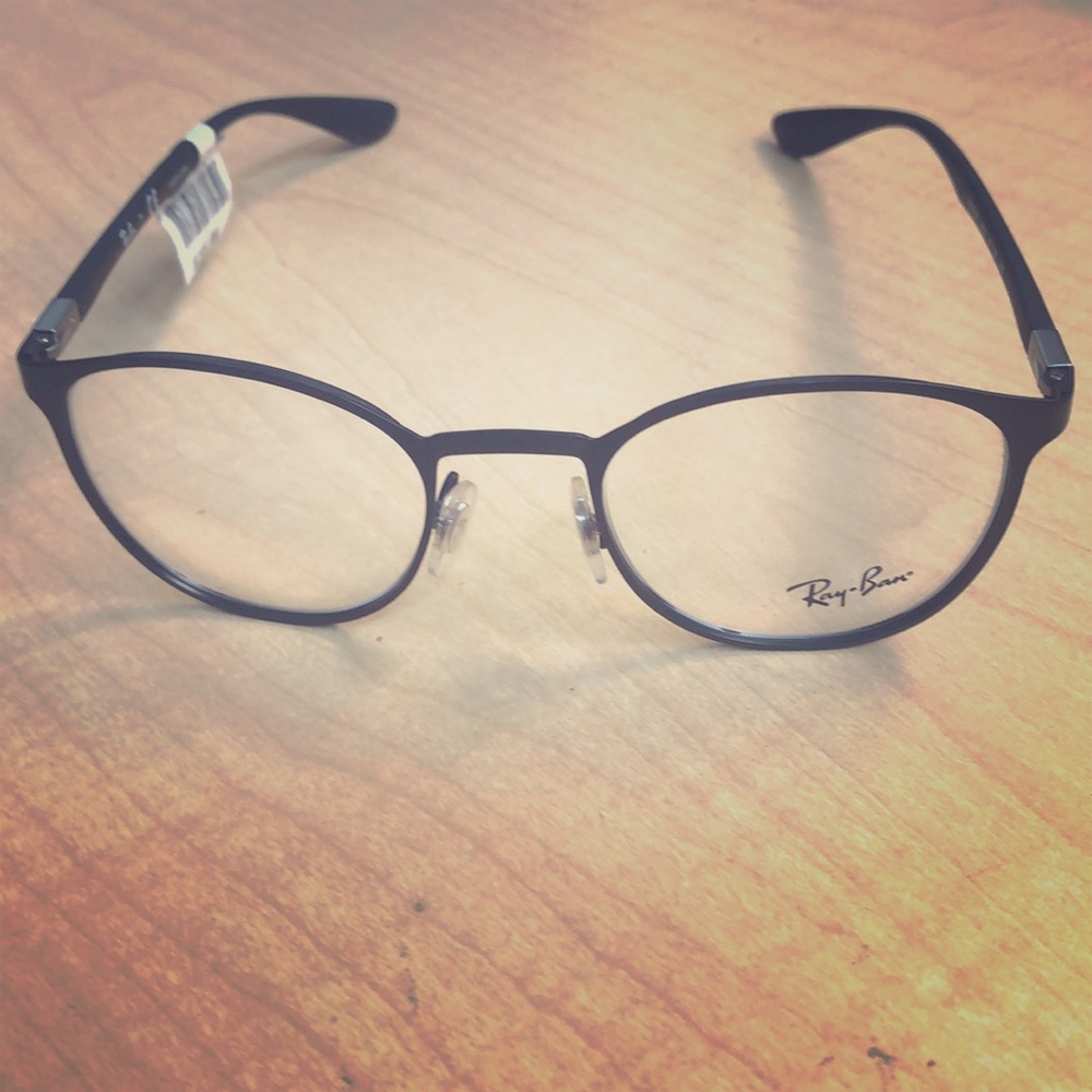 Ray Ban Glasses